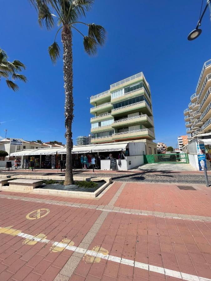 Alpen 1 Baix Maestrat Apartamento Peñíscola Exterior foto